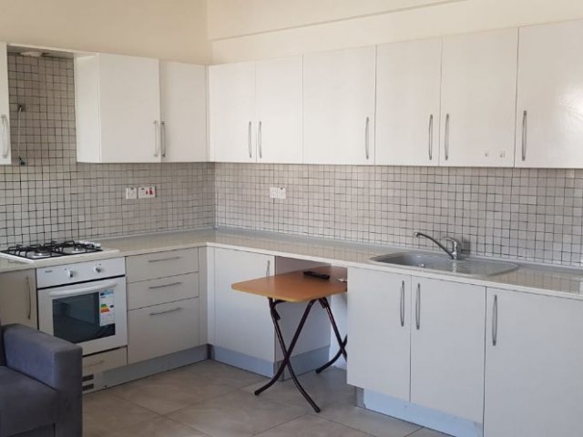 Flat For Sale in Dumlupınar, Nicosia