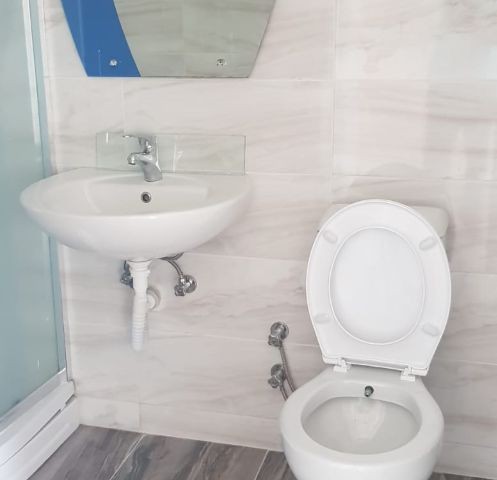 Flat For Sale in Dumlupınar, Nicosia