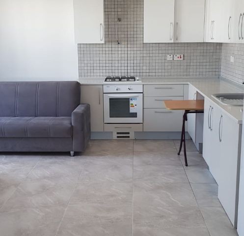 Flat For Sale in Dumlupınar, Nicosia