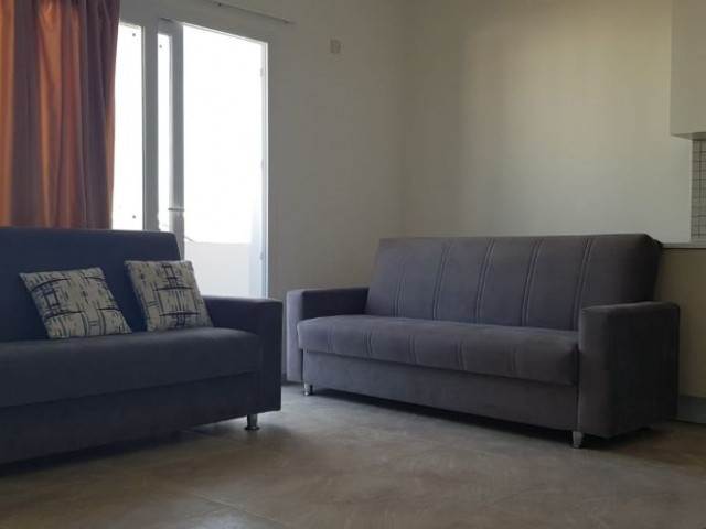 Flat For Sale in Dumlupınar, Nicosia