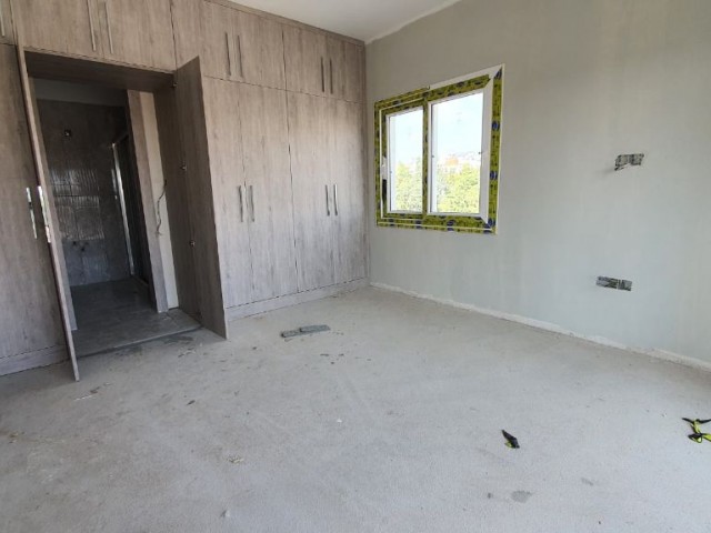 Semi Detached For Sale in Boğaz, Kyrenia