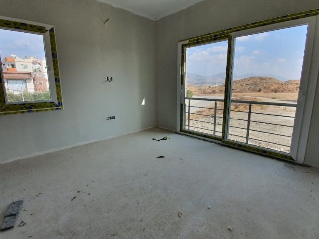 Semi Detached For Sale in Boğaz, Kyrenia