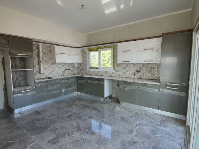 Semi Detached For Sale in Boğaz, Kyrenia