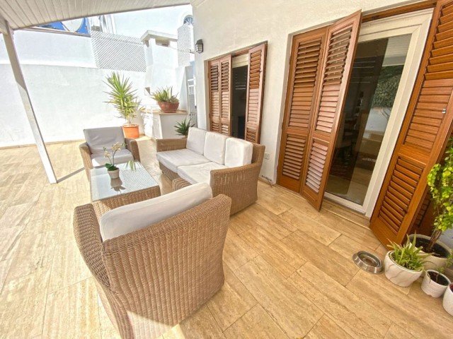 Villa For Sale in Köşklüçiftlik, Nicosia