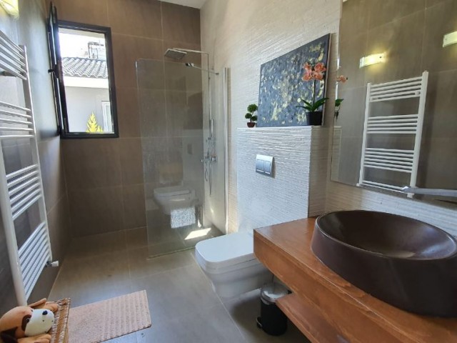 Villa For Sale in Yenikent, Nicosia