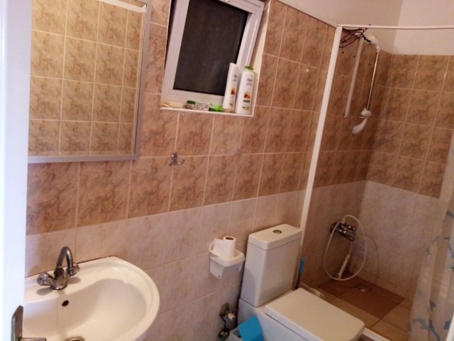 Flat For Sale in Gönyeli, Nicosia