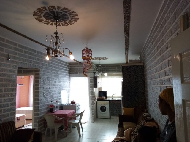 Flat For Sale in Gönyeli, Nicosia