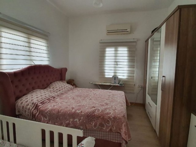 Detached House For Sale in Alayköy, Nicosia