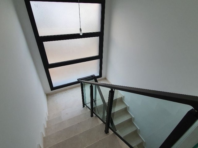 Semi Detached For Sale in Yenikent, Nicosia