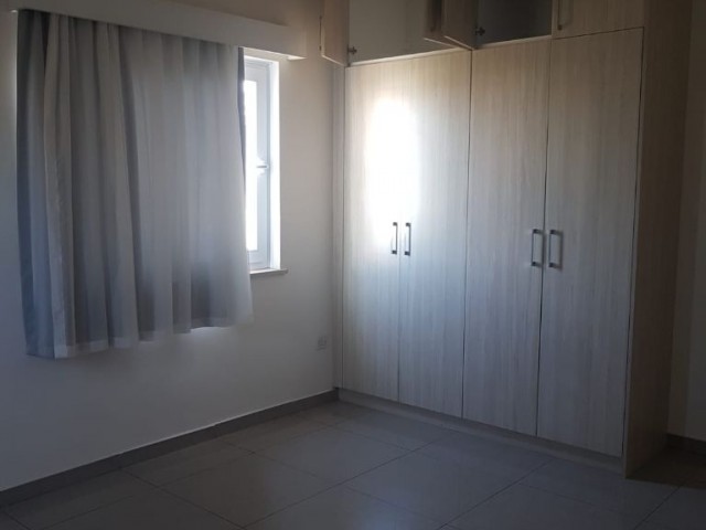 Flat To Rent in Küçük Kaymaklı, Nicosia