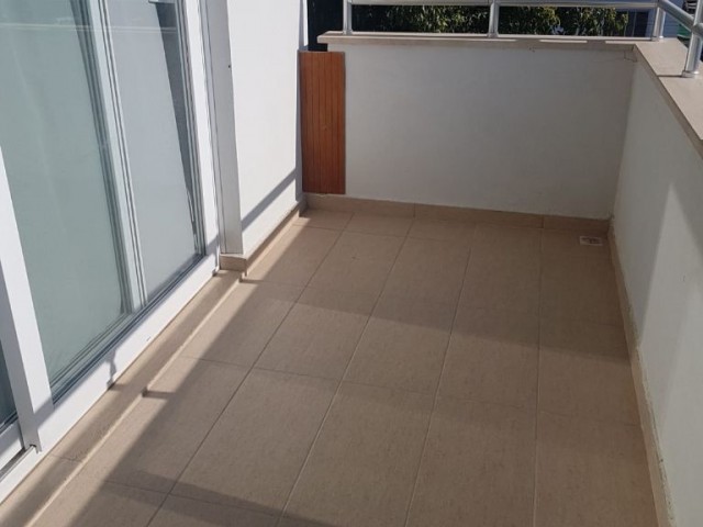 Flat To Rent in Küçük Kaymaklı, Nicosia