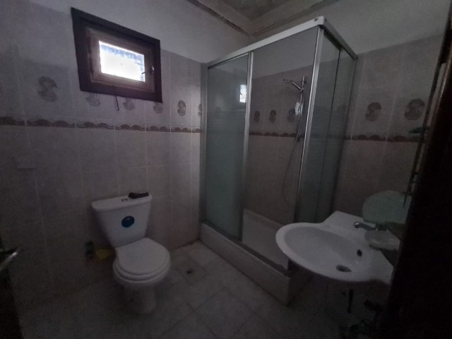 Semi Detached For Sale in Taşkınköy, Nicosia