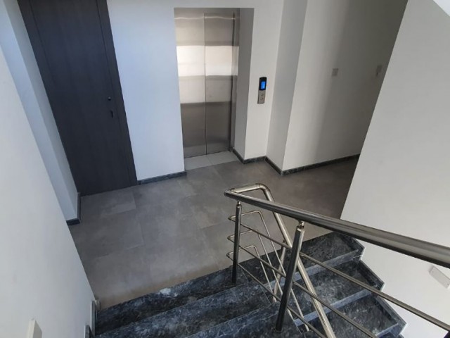 Flat For Sale in Gönyeli, Nicosia