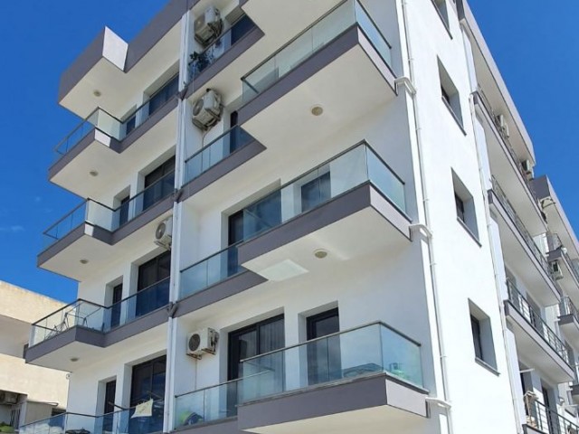 Flat For Sale in Gönyeli, Nicosia