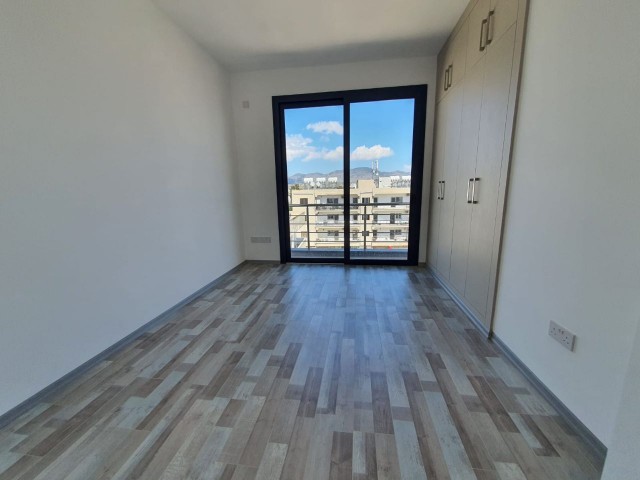 Flat For Sale in Gönyeli, Nicosia