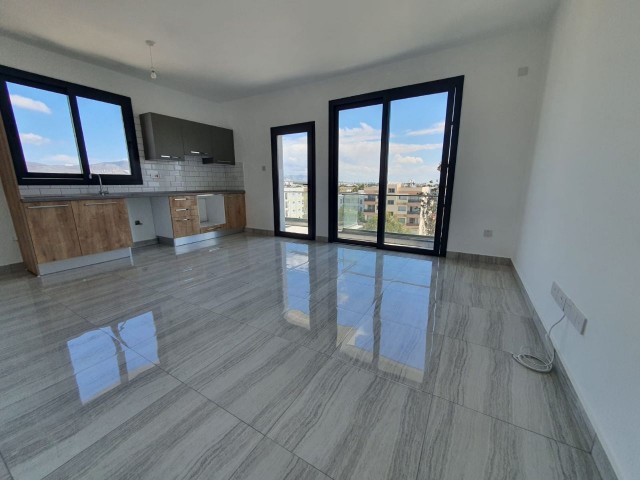 Flat For Sale in Gönyeli, Nicosia