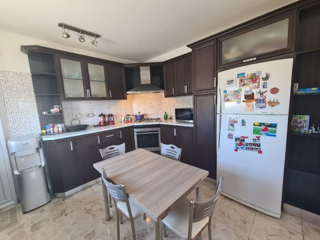 Flat For Sale in Ortaköy, Nicosia