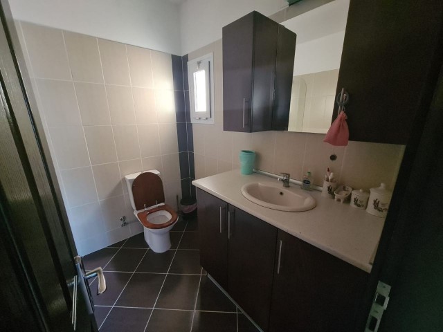 Flat For Sale in Ortaköy, Nicosia