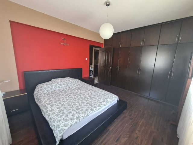 Flat For Sale in Ortaköy, Nicosia