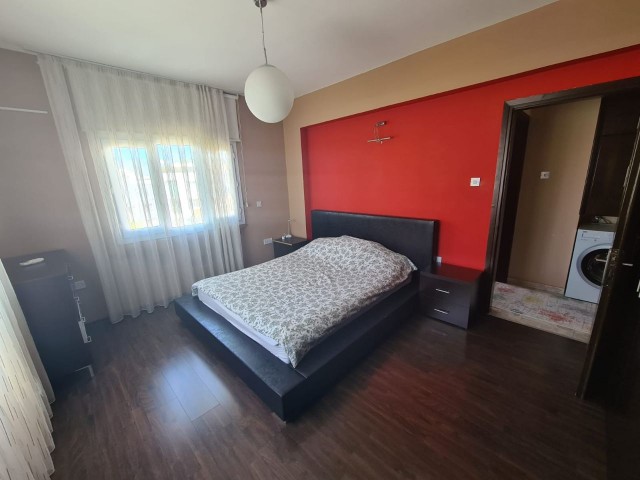 Flat For Sale in Ortaköy, Nicosia