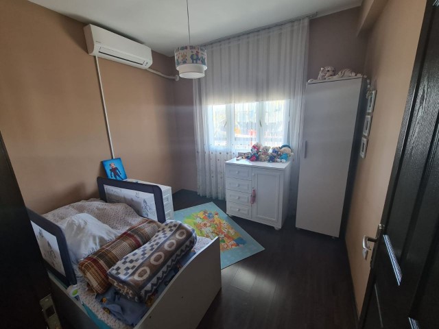 Flat For Sale in Ortaköy, Nicosia