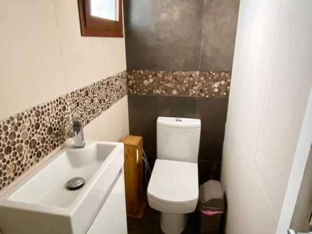 Villa For Sale in Boğaz, Kyrenia