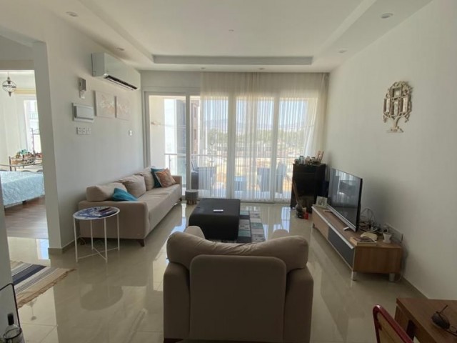 Flat For Sale in Ortaköy, Nicosia