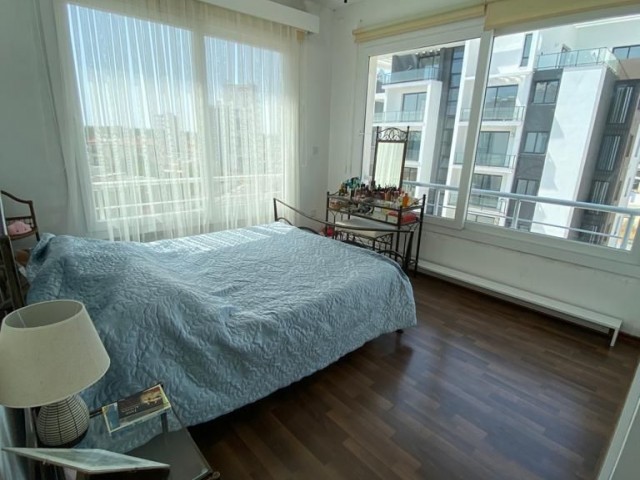 Flat For Sale in Ortaköy, Nicosia