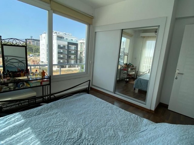 Flat For Sale in Ortaköy, Nicosia