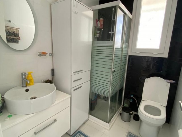 Flat For Sale in Ortaköy, Nicosia