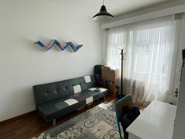 Flat For Sale in Ortaköy, Nicosia