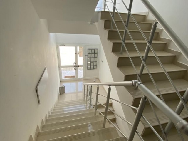 Flat For Sale in Ortaköy, Nicosia