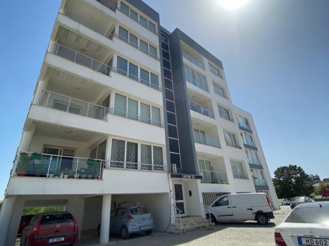 Flat For Sale in Ortaköy, Nicosia