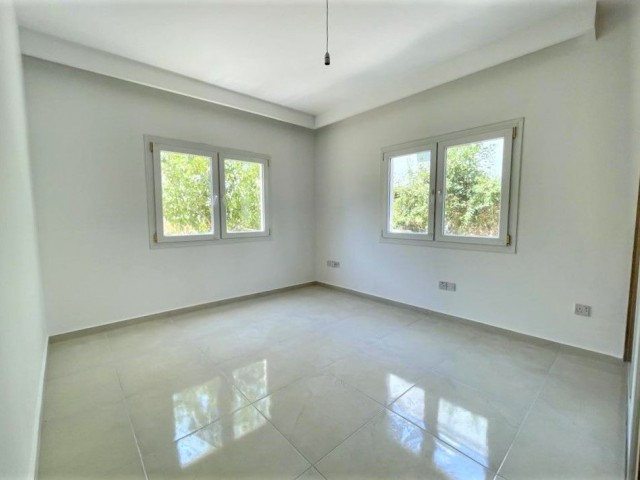 Flat For Sale in Hamitköy, Nicosia