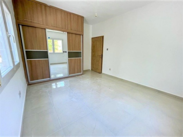 Flat For Sale in Hamitköy, Nicosia