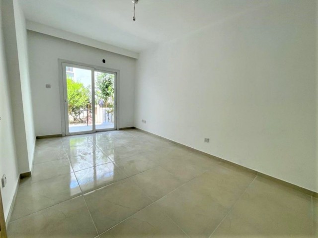 Flat For Sale in Hamitköy, Nicosia