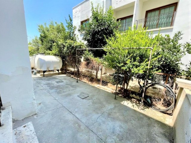 Flat For Sale in Hamitköy, Nicosia