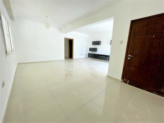 Flat For Sale in Hamitköy, Nicosia