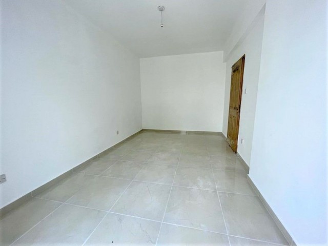 Flat For Sale in Hamitköy, Nicosia