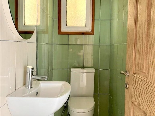 Flat For Sale in Hamitköy, Nicosia