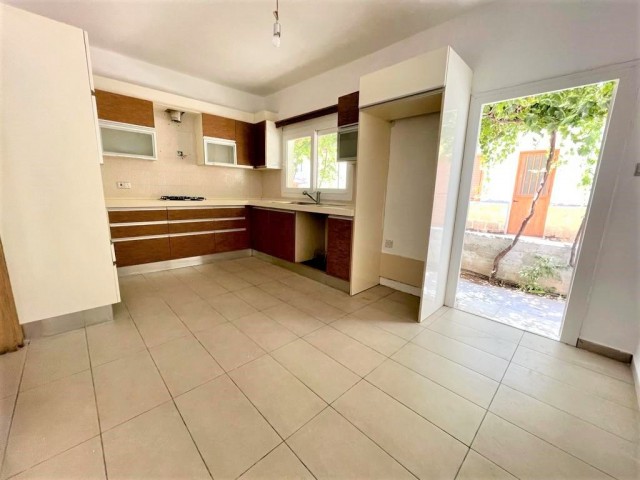 Flat For Sale in Hamitköy, Nicosia