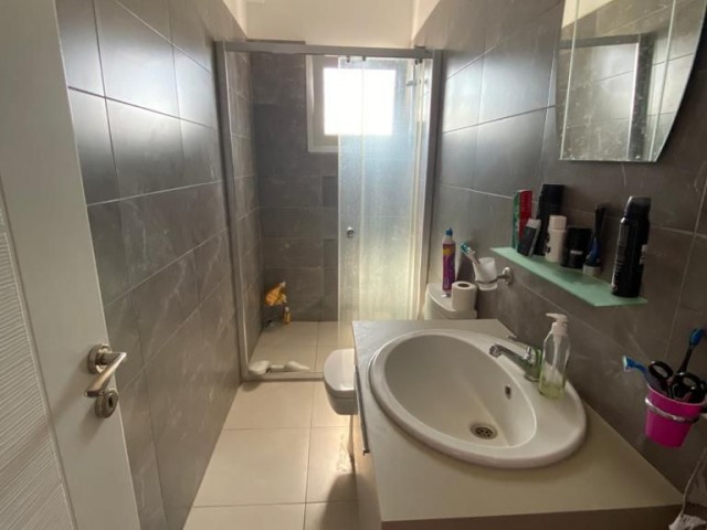 Flat For Sale in Yenişehir, Nicosia