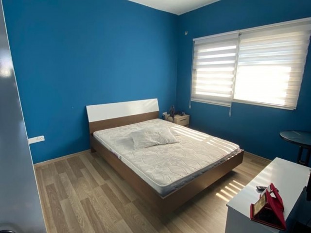 Flat For Sale in Yenişehir, Nicosia