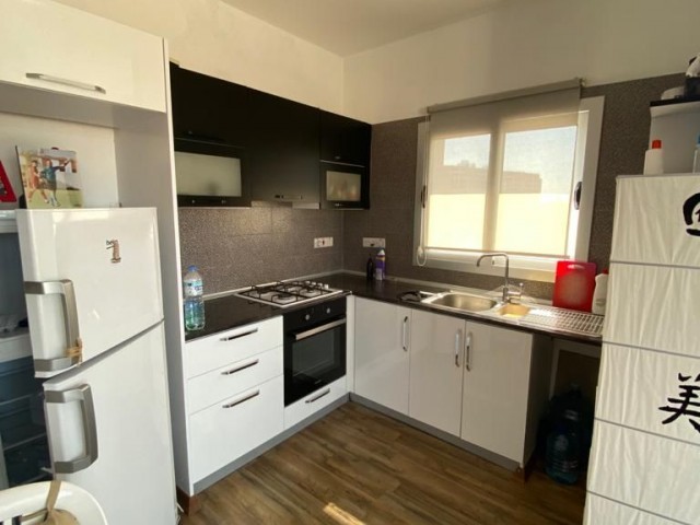 Flat For Sale in Yenişehir, Nicosia