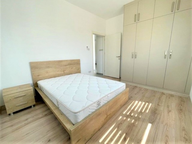 Flat For Sale in Gönyeli, Nicosia