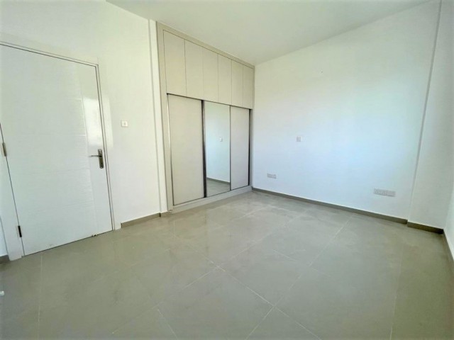 2 +1 Apartments for Sale with a Large Balcony in Nicosia HAMITKOY !!!! ** 