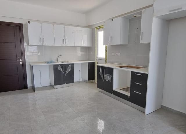 Flat For Sale in Gönyeli, Nicosia