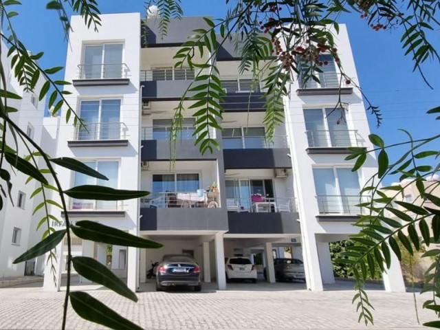 Flat For Sale in Gönyeli, Nicosia