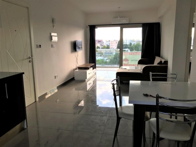 A Fully Furnished Apartment for Sale in Kucuk Kaymakli!!! ** 