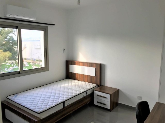 A Fully Furnished Apartment for Sale in Kucuk Kaymakli!!! ** 